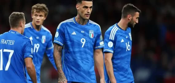 Biletul zilei din fotbal: victoria esentiala pentru Italia