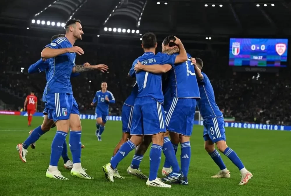 Biletul zilei din fotbal – Cota 3 si 30% bonus avantaj