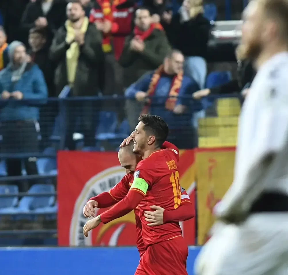 Biletul zilei din preliminarii Euro 2024