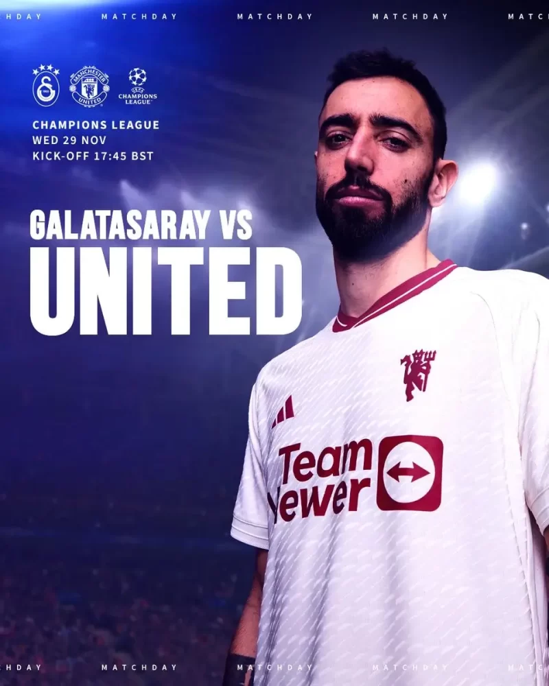 Cota 2 din Champions League – 29 noiembrie 2023