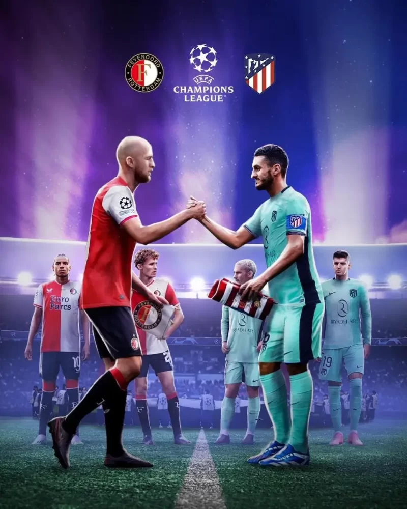 Cota 2 din Uefa Champions League 28 noiembrie