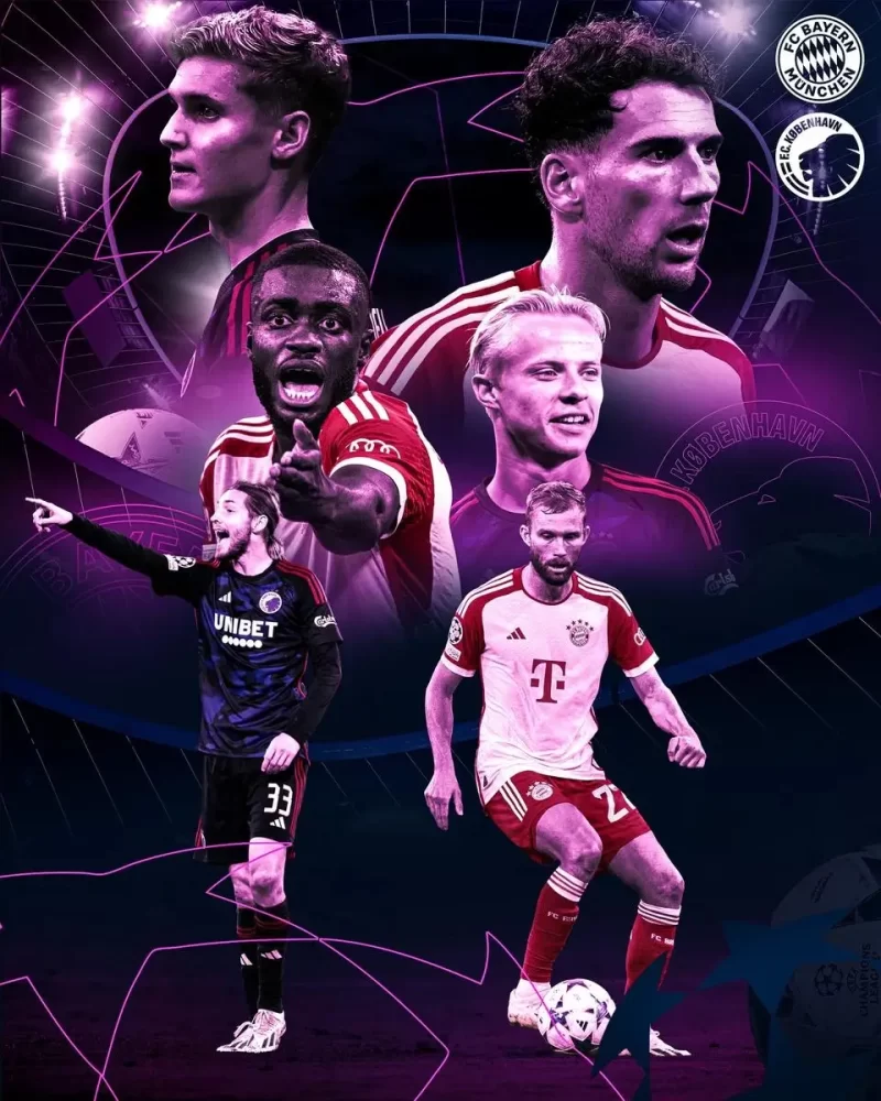 Cota 2 din Uefa Champions League 29 noiembrie