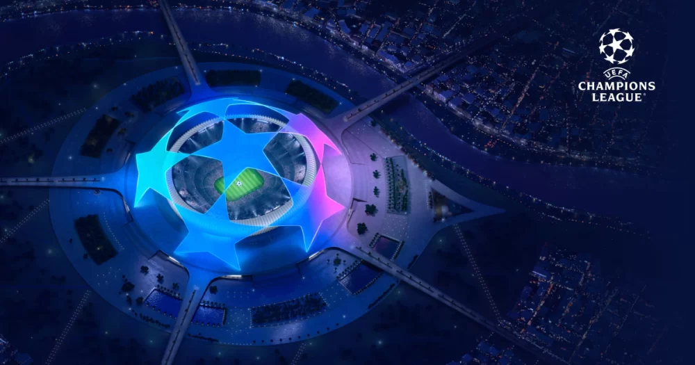 Cota 2 din fotbal: O noua zi cu suprize in UCL?