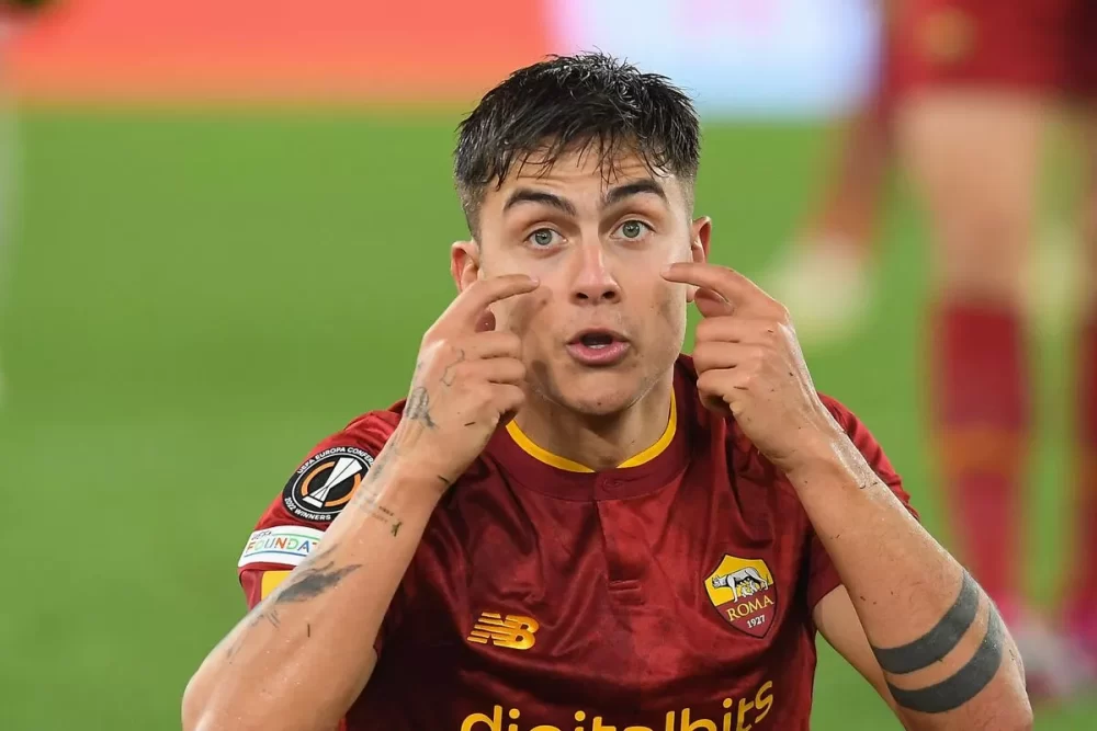 Pariu special pe goluri in Europa League
