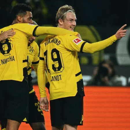 Ponturi Dortmund vs Monchengladbach – Bundesliga