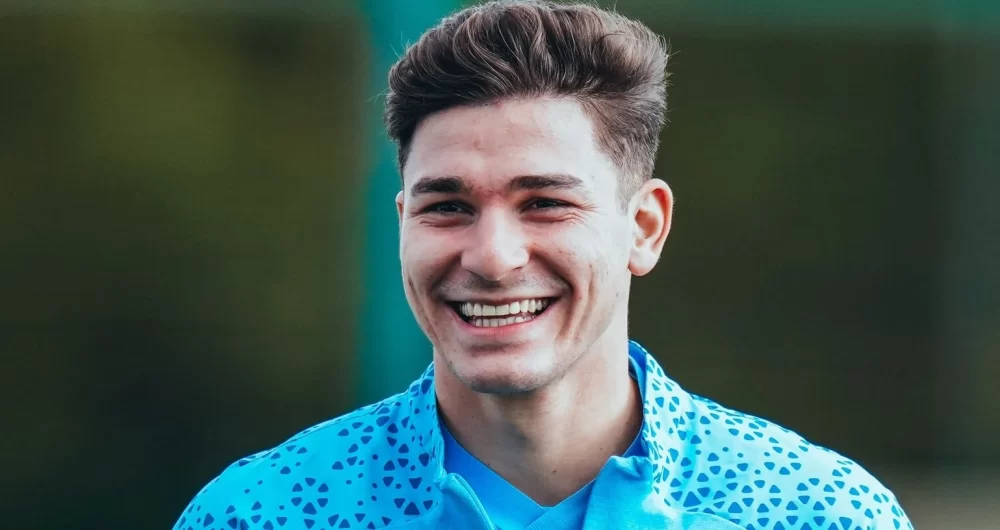 Man City vs Young Boys