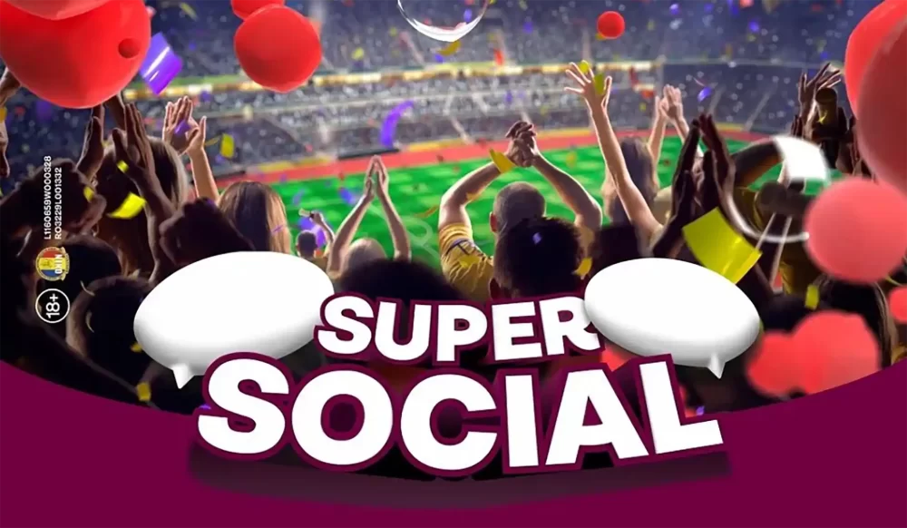 Castig de 955.000 EURO intr-o agentie Superbet
