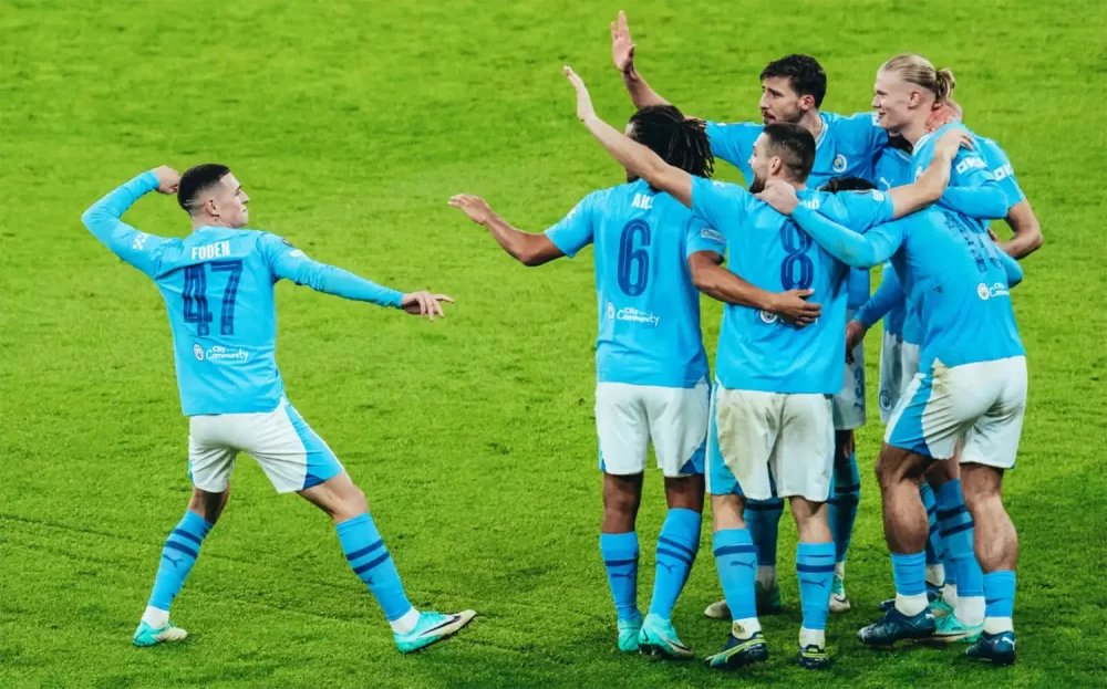 Chelsea vs Manchester City - Pariuri Speciale 12.11