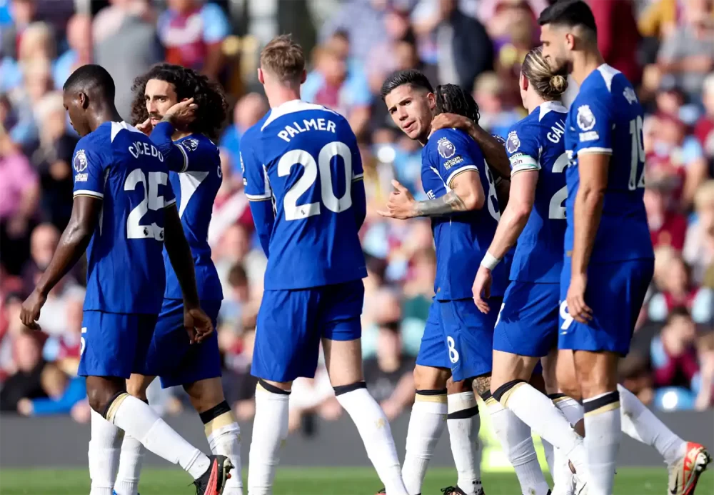 Tottenham vs Chelsea - Pariuri de top