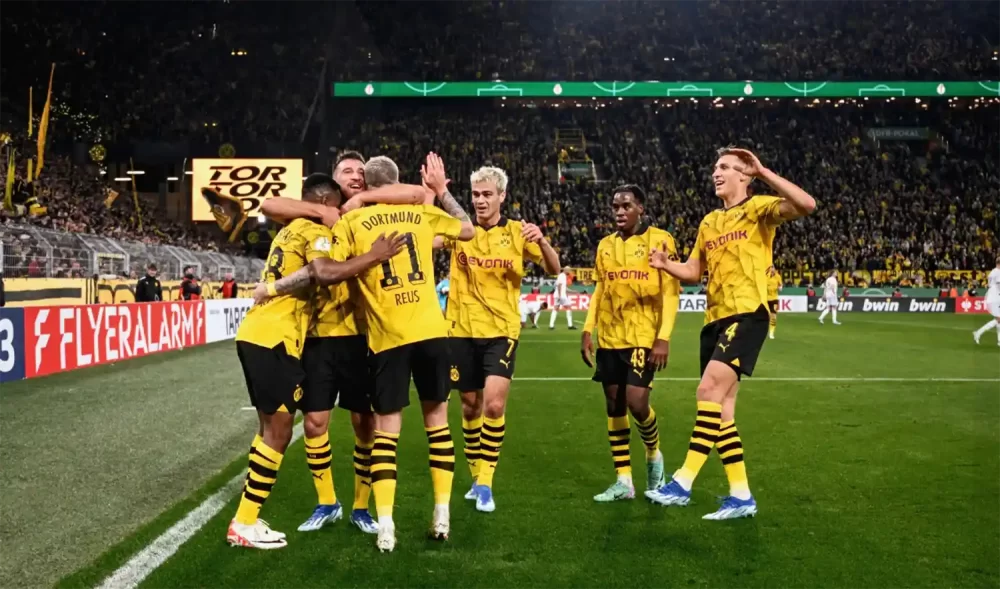 Dortmund vs Newcastle - Pariuri Speciale