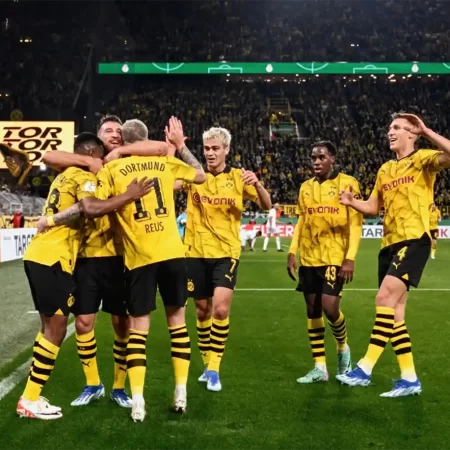 Dortmund vs Newcastle – Pariuri Speciale