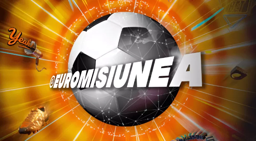 EuroMisiunea Betano