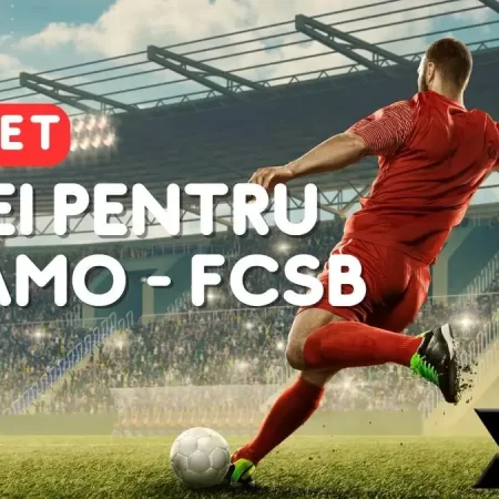 Freebet 50 Lei pentru toata lumea la Dinamo – FCSB!