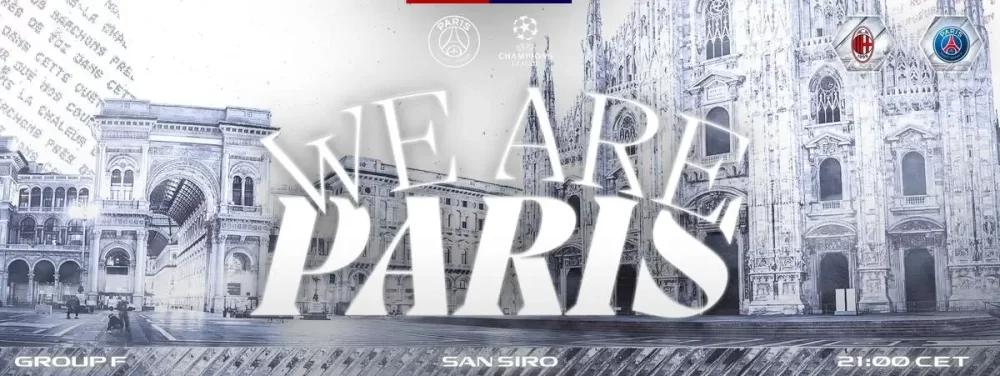 Cota 2 din Uefa Champions League - Victorie PSG?