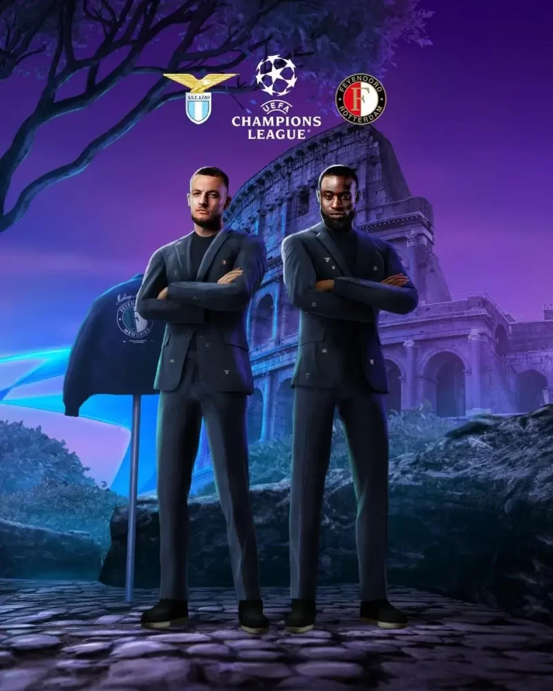 Uefa Champions League - 5 ponturi pentru biletul zilei