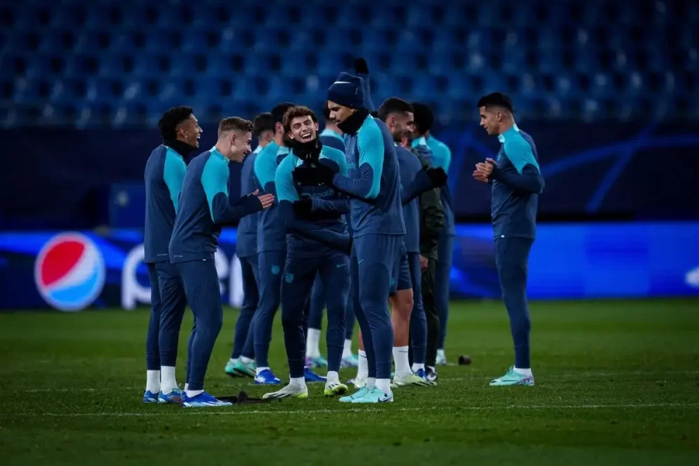 Biletul zilei din fotbal - Dublam banii in Champions League