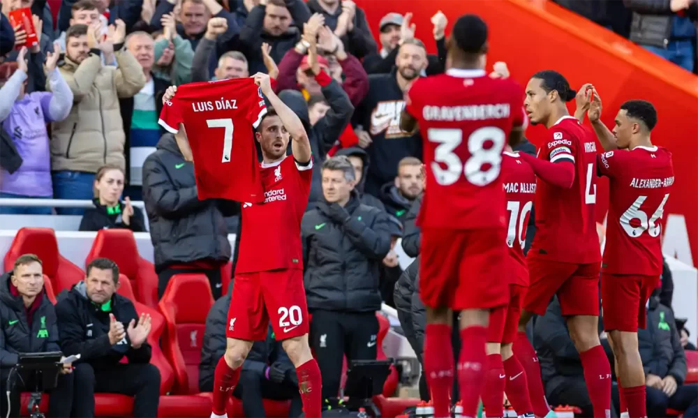 Luton vs Liverpool - Pariuri Speciale