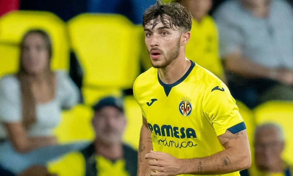 Maccabi Haifa vs Villarreal