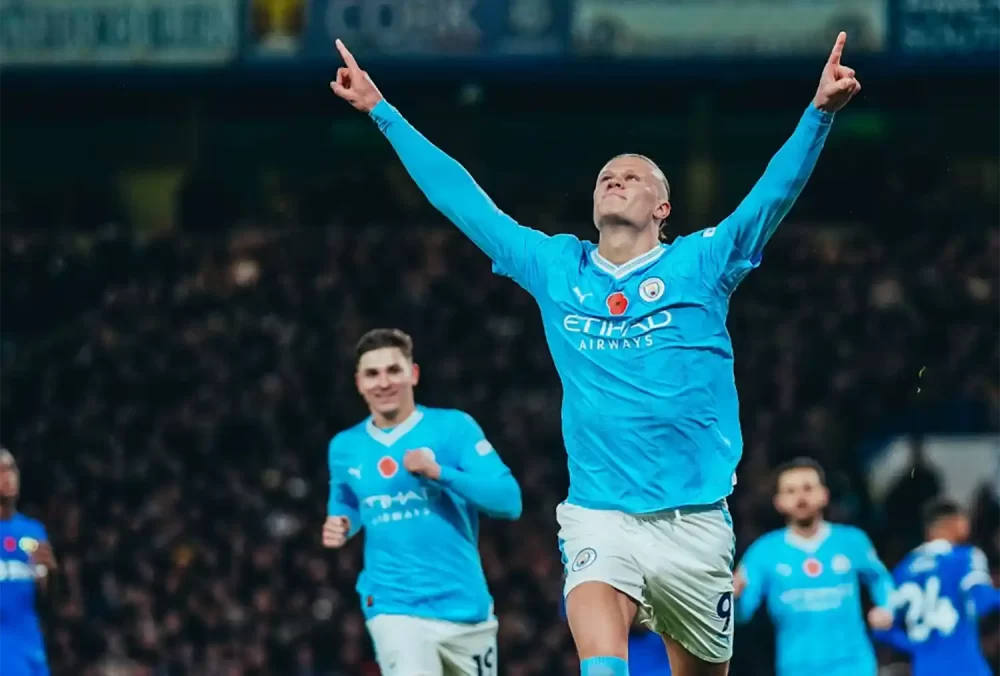 Manchester City vs Liverpool - Pariuri Speciale
