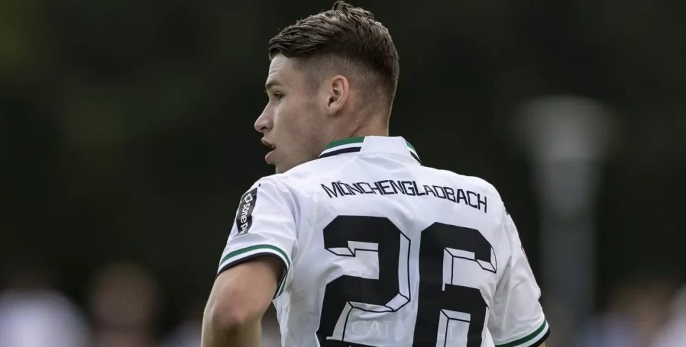 Monchengladbach vs Wolfsburg