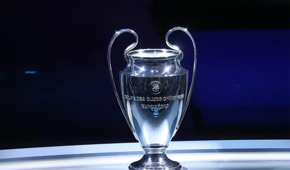 Pariuri Gratuite pentru Champions League