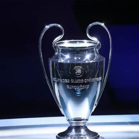 Pariuri Gratuite pentru Champions League
