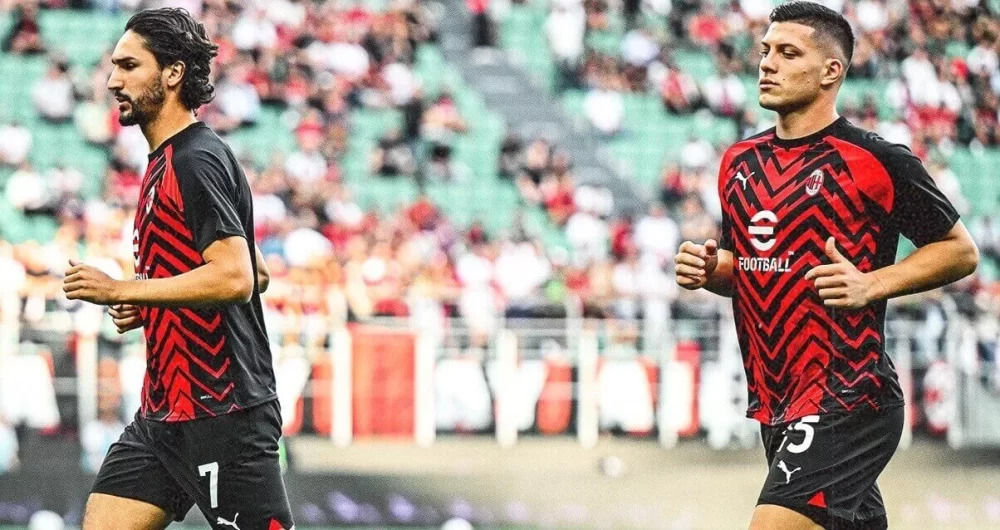 Ponturi AC Milan vs Udinese