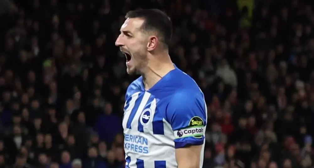 Ponturi AEK Atena v Brighton