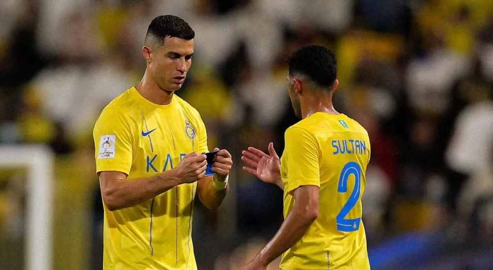 Ponturi Al Hilal vs Al Nassr