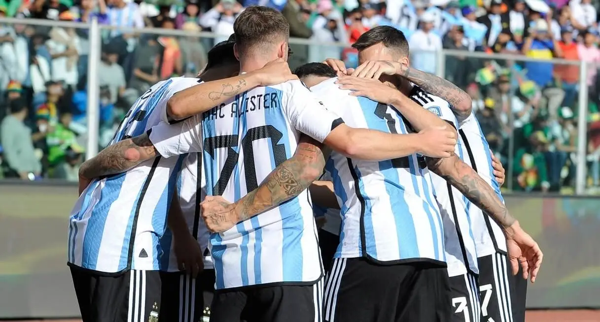 Ponturi Argentina vs Uruguay