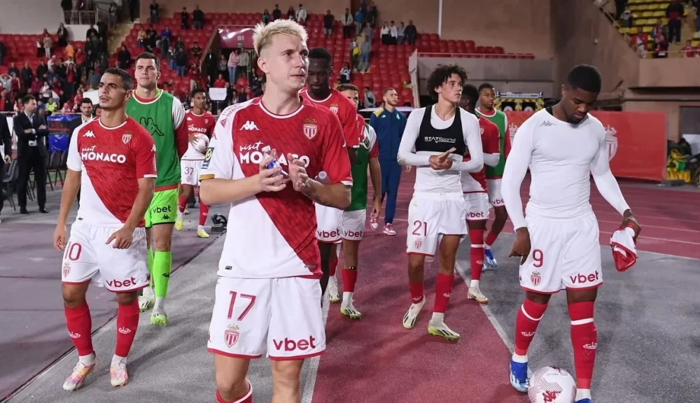 Ponturi AS Monaco vs Brest