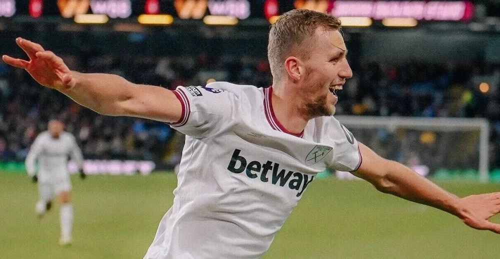 Backa Topola vs West Ham