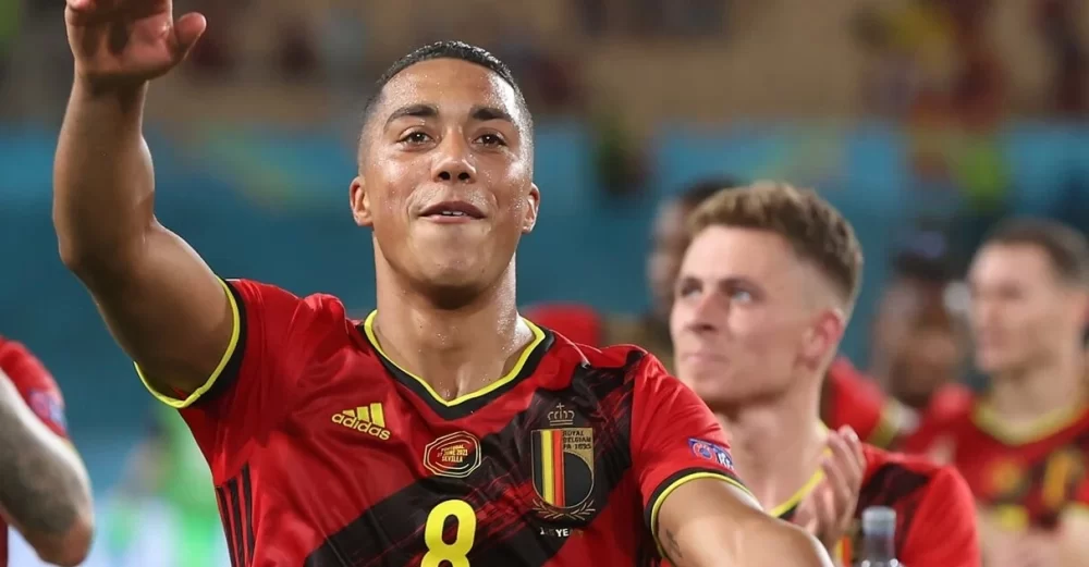 Ponturi Belgia v Azerbaijan
