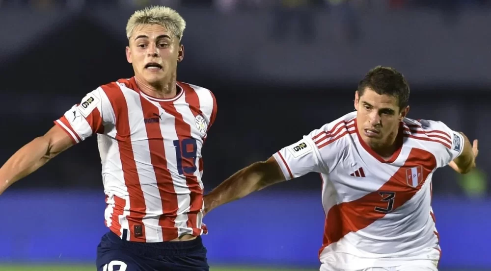 Ponturi Bolivia vs Peru