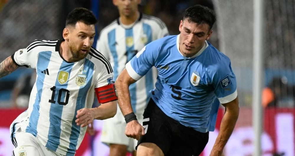 Ponturi Brazilia vs Argentina