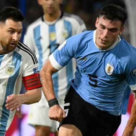 Brazilia vs Argentina – Ponturi Preliminarii CM 2024