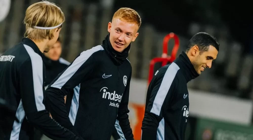 Ponturi Bremen vs Frankfurt