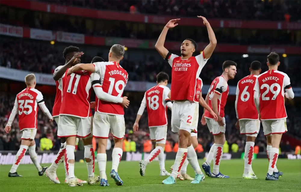 Ponturi Brentford vs Arsenal - Premier League