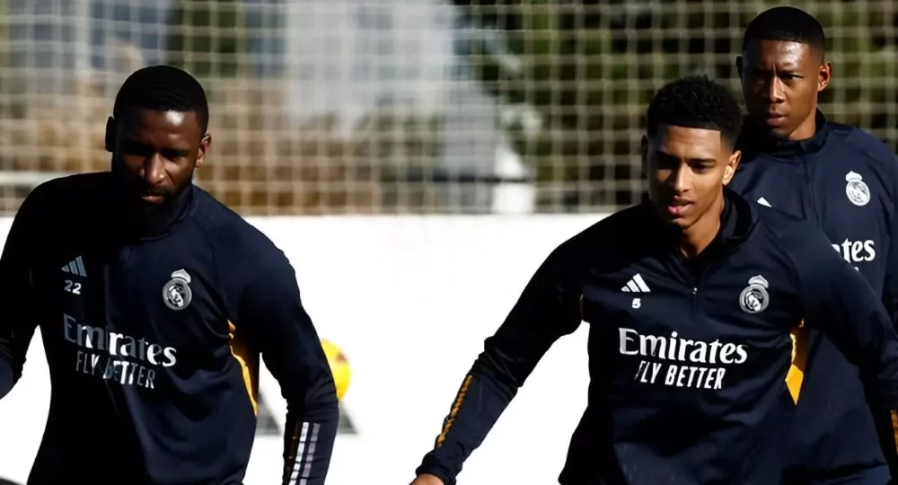 Ponturi Cadiz vs Real Madrid