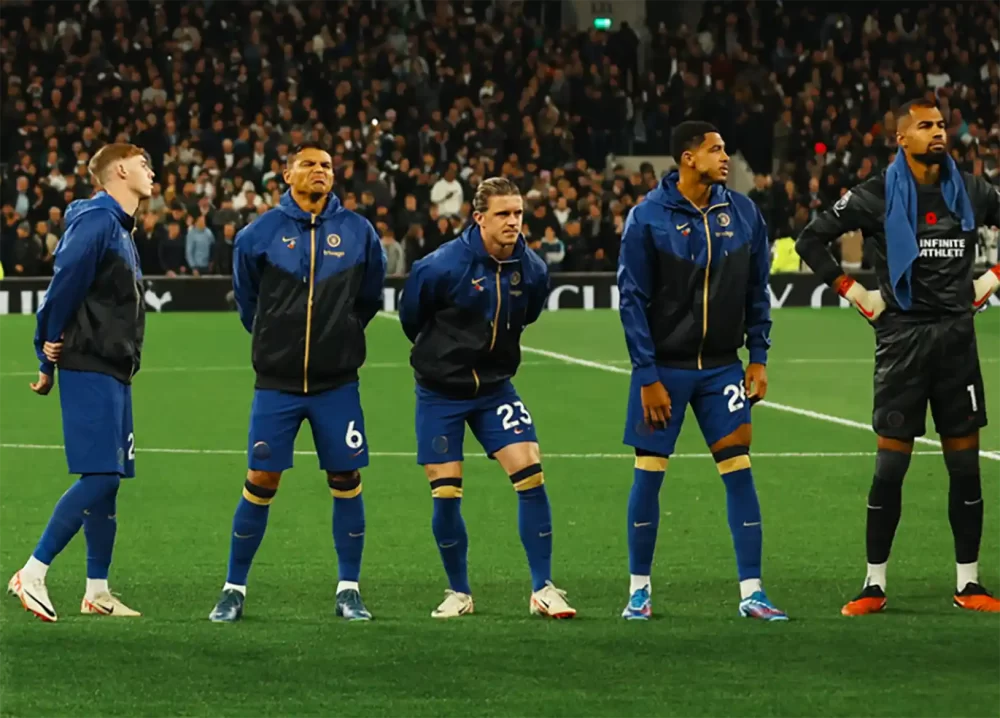 Ponturi Chelsea vs Brighton - Premier League