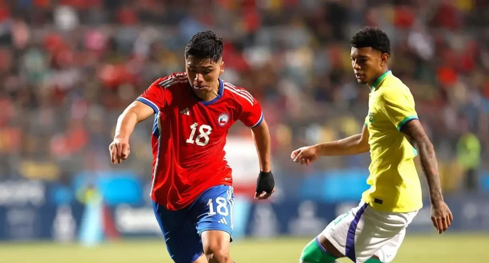 Ponturi Chile vs Paraguay