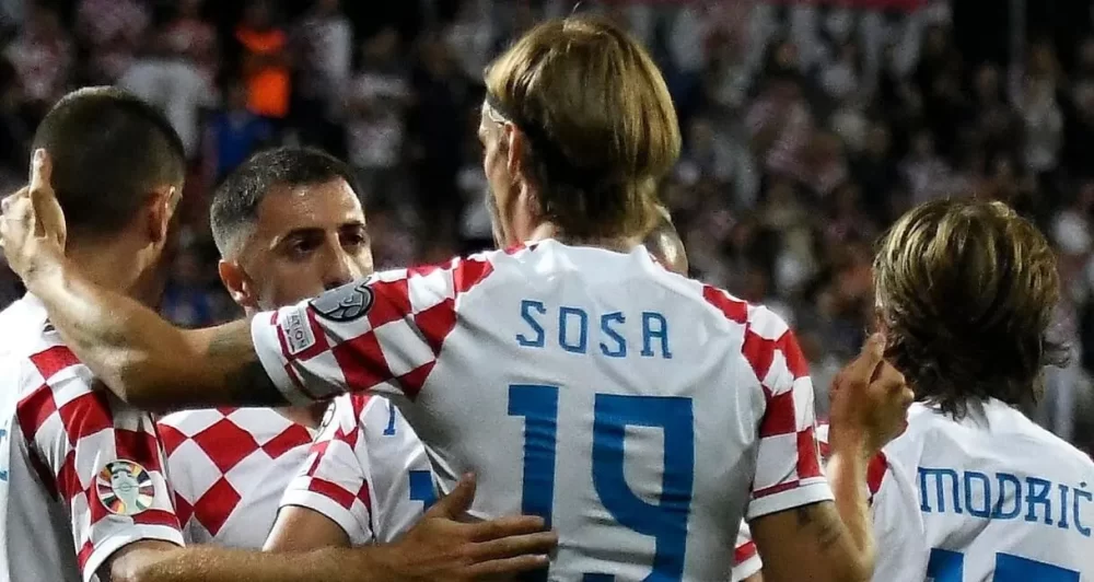 Ponturi Croatia vs Armenia