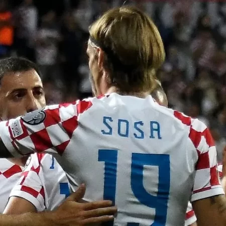 Ponturi Croatia vs Armenia – Preliminarii EURO 2024