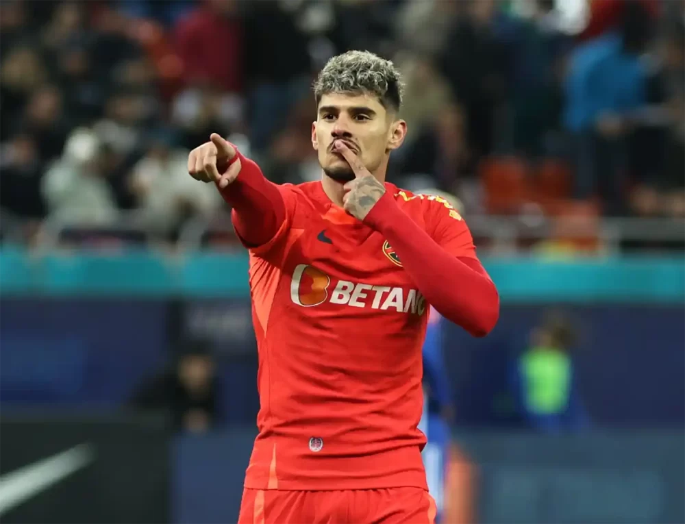 Ponturi Dinamo vs FCSB - Pariuri speciale pe derby