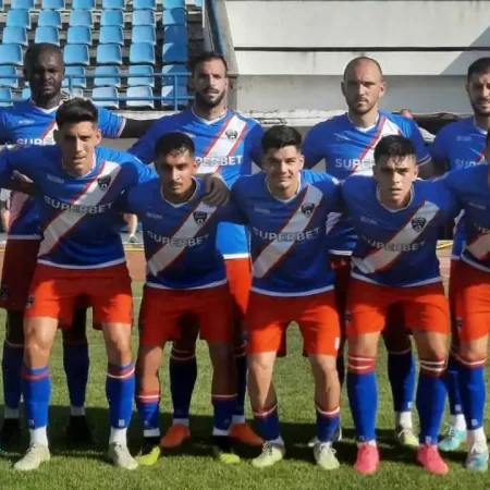 Ponturi Dumbravita vs FC Buzau – Liga 2