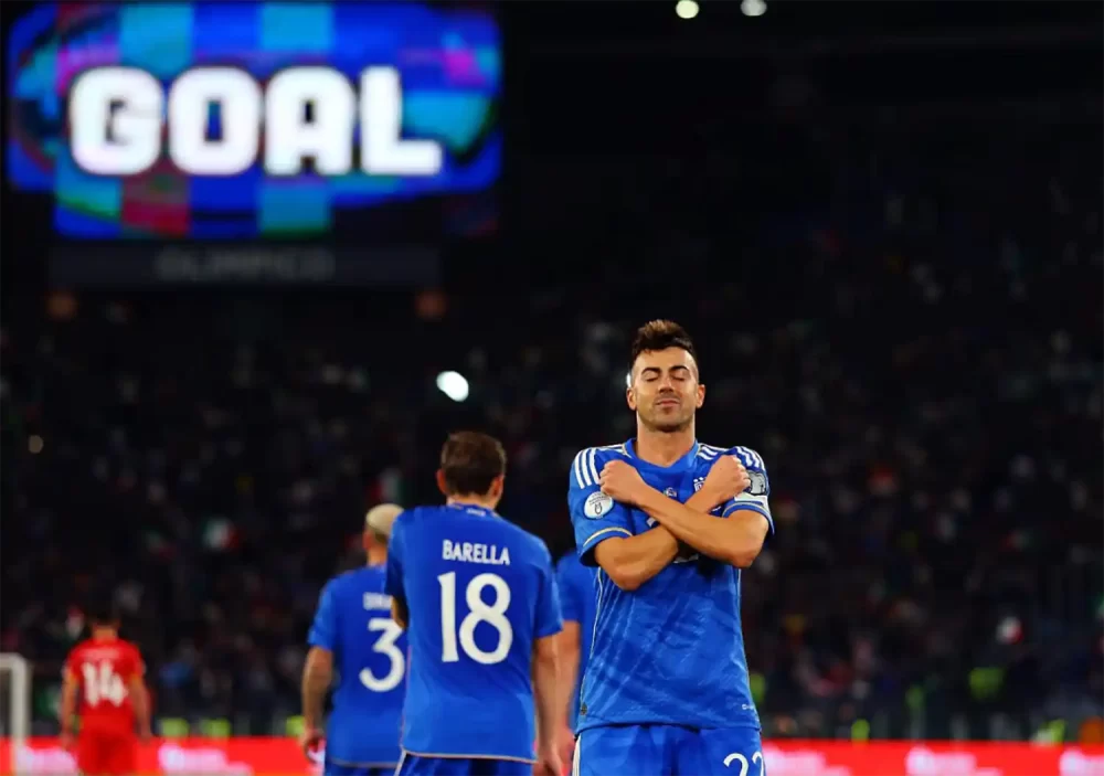Ponturi EURO 2024 20.11 - Pariem cu 500 RON Bonus