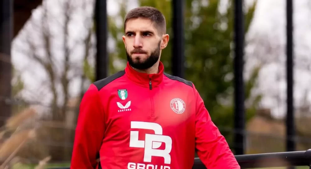 Ponturi Excelsior vs Feyenoord