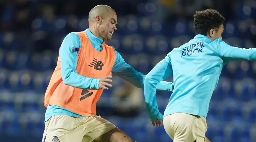 Ponturi FC Porto vs Estoril