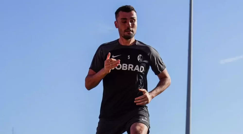 Ponturi Freiburg vs Gladbach