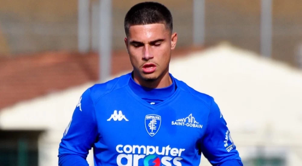 Ponturi Frosinone vs Empoli